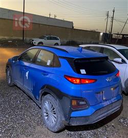 هيونداي كونا